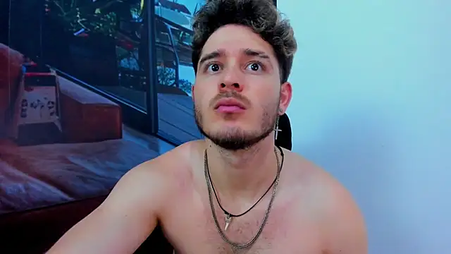 rayan_lynx Pertunjukan Webcam