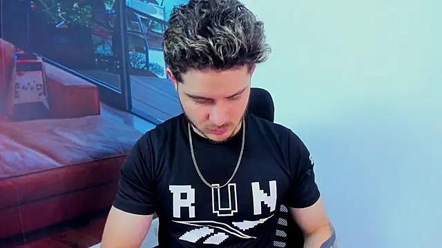 rayan_lynx Webcam-Show