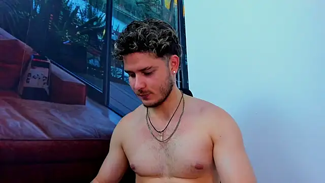rayan_lynx Show Webcam