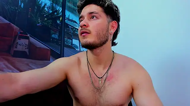 Show webcam de rayan_lynx