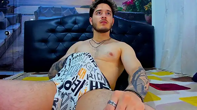 rayan_lynx Adlı Modelin Web Kamerası Şovu