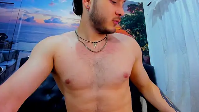 Вебкам-шоу rayan_lynx