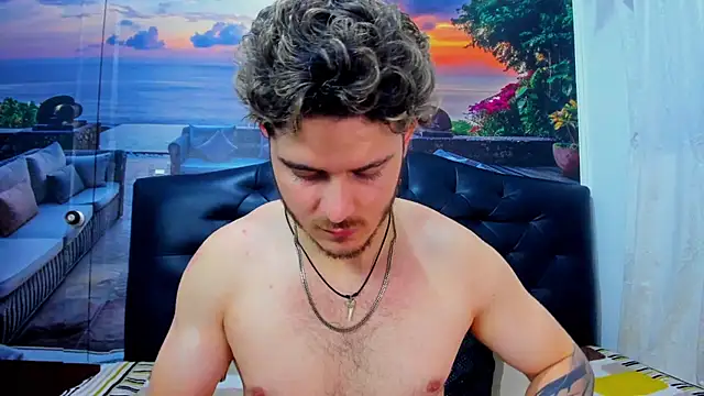 rayan_lynx Show Webcam