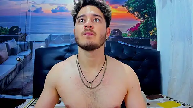 Show de webcam de rayan_lynx