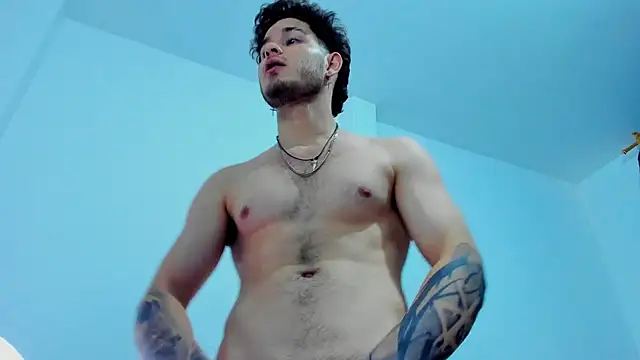 Webkamerová show rayan_lynx