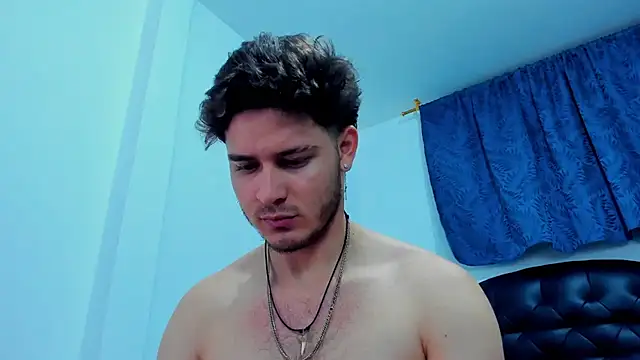 rayan_lynx Webcam show