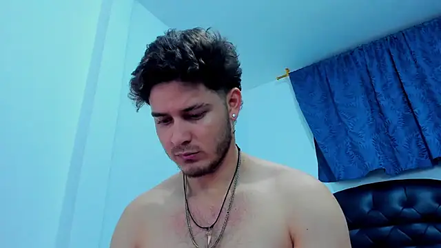 rayan_lynx Шоу с уебкамера
