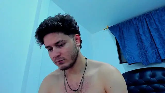 הופעת וובקאם של rayan_lynx