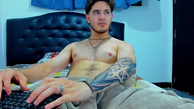 rayan_lynx Webcam-Show