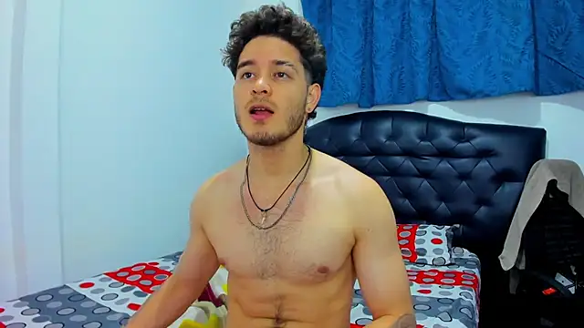 הופעת וובקאם של rayan_lynx