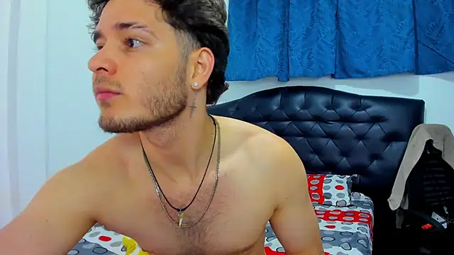 rayan_lynx Шоу с уебкамера