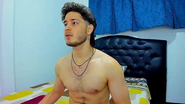Show Webcam de rayan_lynx