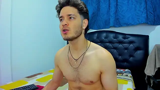 rayan_lynx Webcam-Show