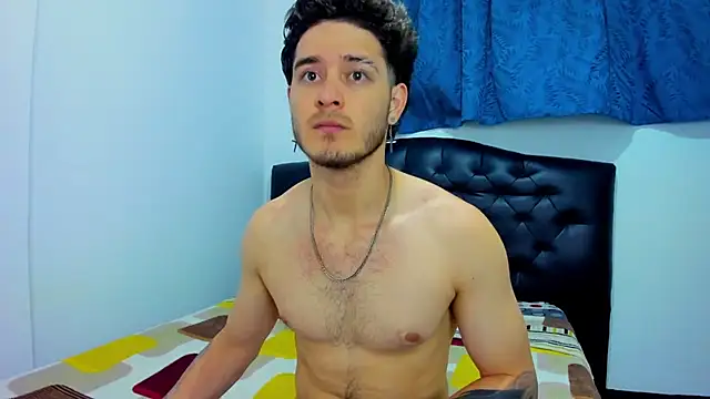 rayan_lynx – Kamerová šou