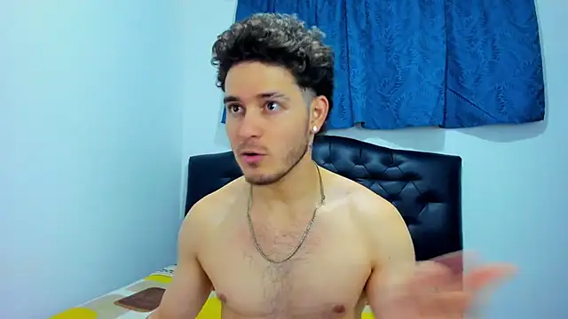 Show Webcam de rayan_lynx