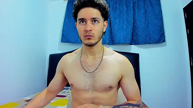 rayan_lynx Webcam Show