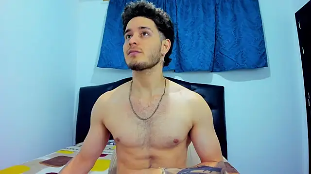 Show de webcam de rayan_lynx