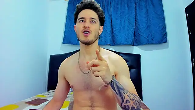 Show webcam de rayan_lynx