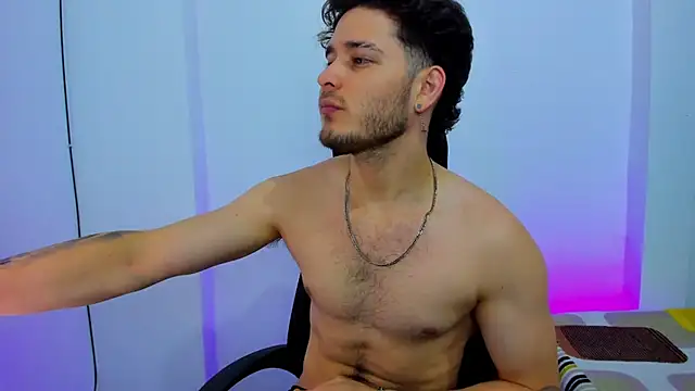 rayan_lynx 网络视讯表演