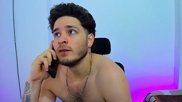 Show webcam de rayan_lynx