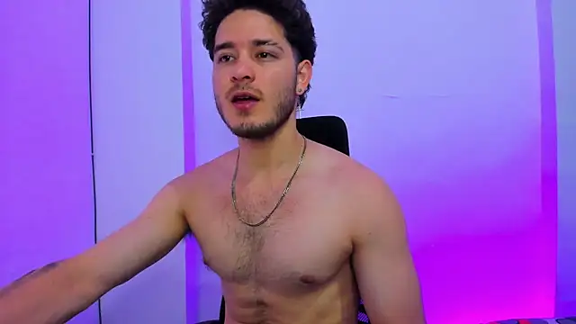 rayan_lynx webcam show