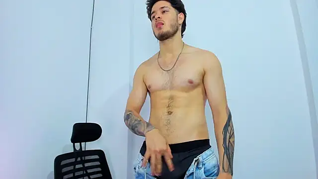 rayan_lynx Show Webcam