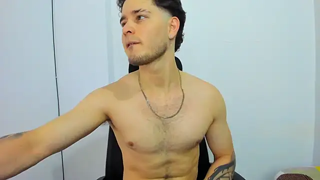 rayan_lynx 网络视讯表演