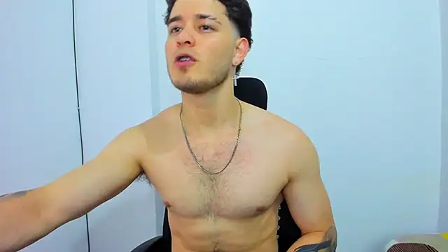 Webkamerová show rayan_lynx