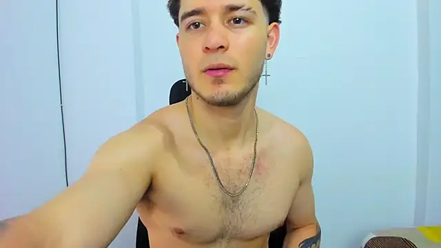 rayan_lynx Show Webcam