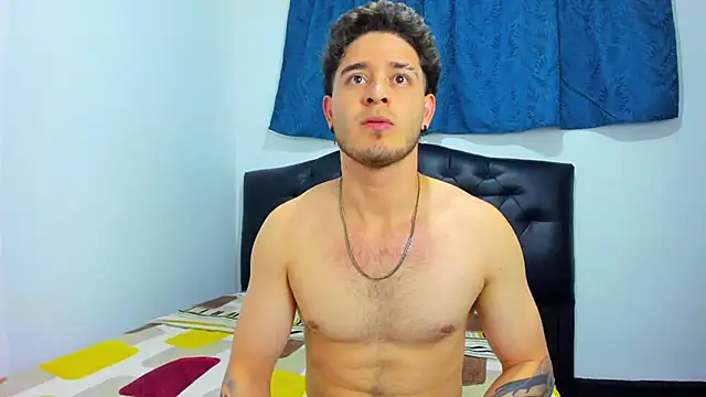 Show de webcam de rayan_lynx