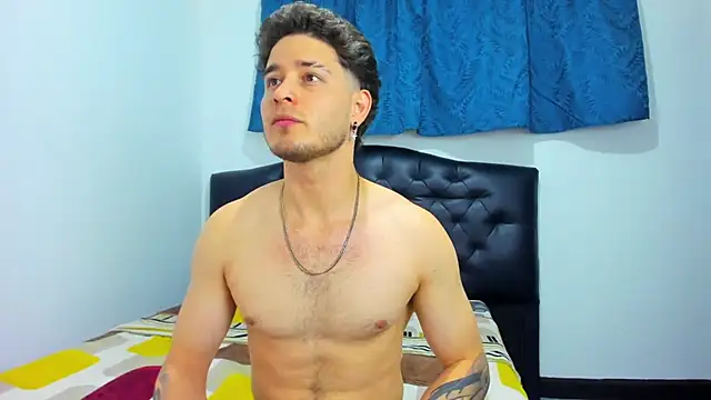 Show de webcam de rayan_lynx