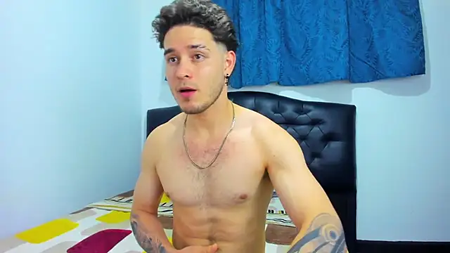 Chatroom XXX en direct de rayan_lynx