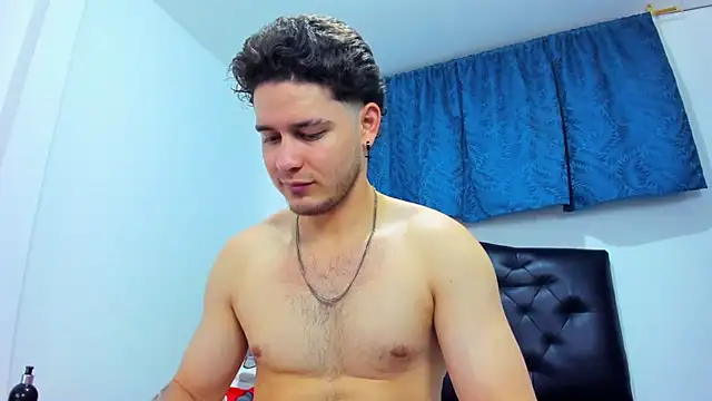 rayan_lynx Show Webcam