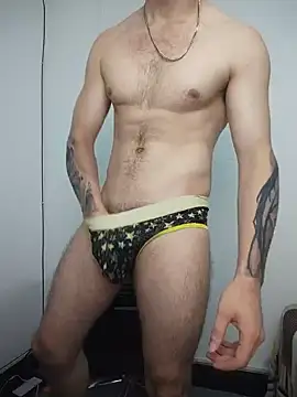 rayan_lynx webcam show