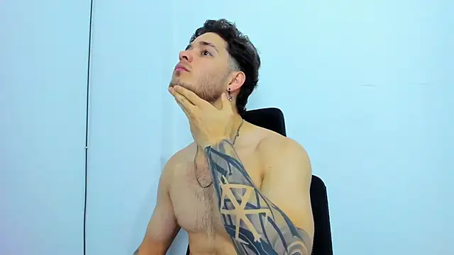 rayan_lynx – webcam-show
