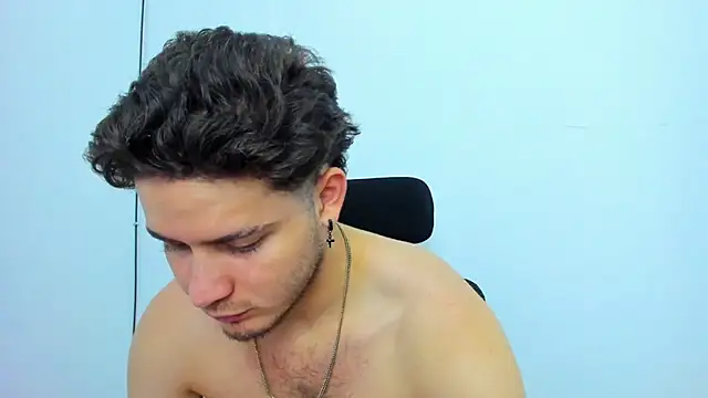 rayan_lynx 웹캠 쇼