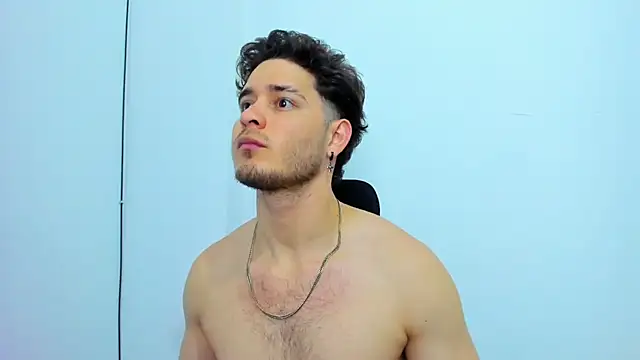 הופעת וובקאם של rayan_lynx