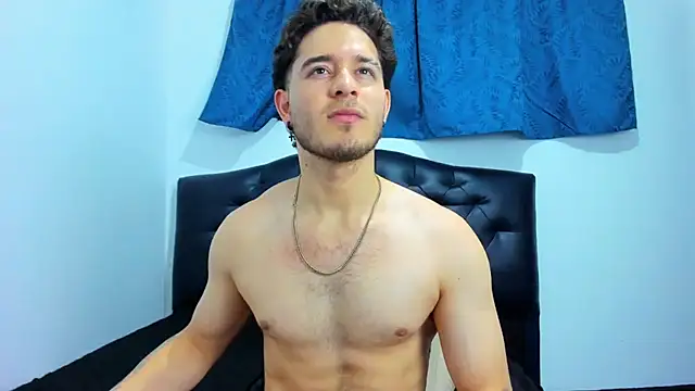 Show de rayan_lynx na webcam