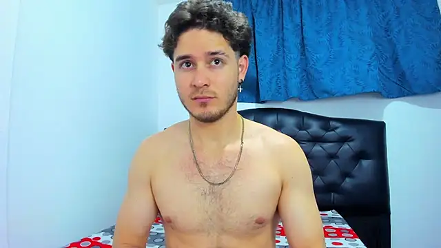 Webkamerová show rayan_lynx