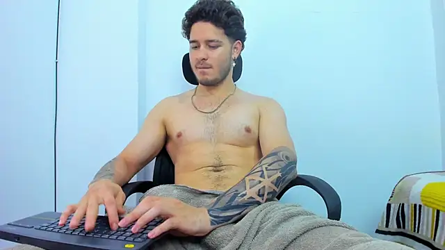 Webkamerová show rayan_lynx