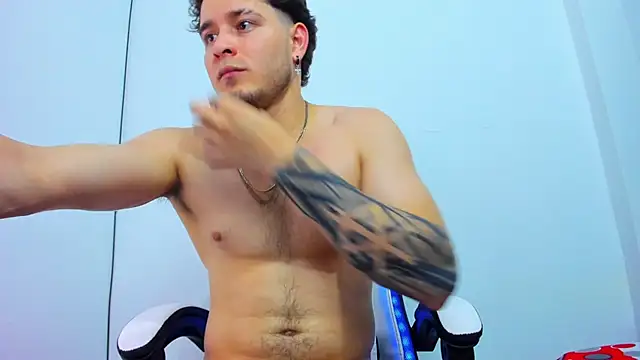 Show webcam de rayan_lynx