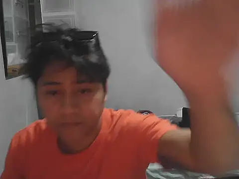 BehovingModal Pertunjukan Webcam