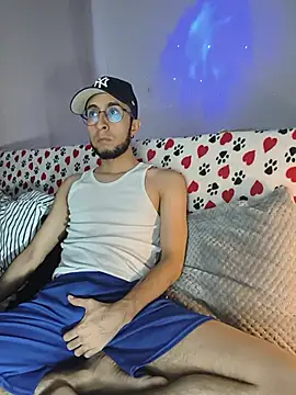 Ethan_Smith Webcamshow