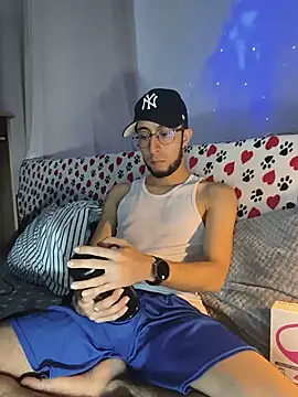 Ethan_Smith Webcam-Show