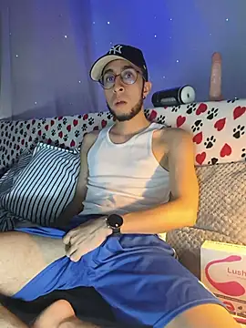 Ethan_Smith webcam show