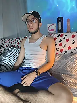 Ethan_Smith webcam show