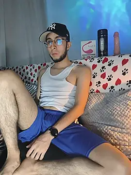 Ethan_Smith Webcam Show