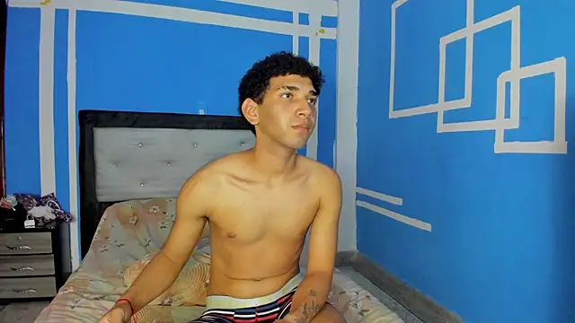 efrain_boy Webcamshow