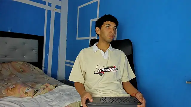 Show Webcam de efrain_boy