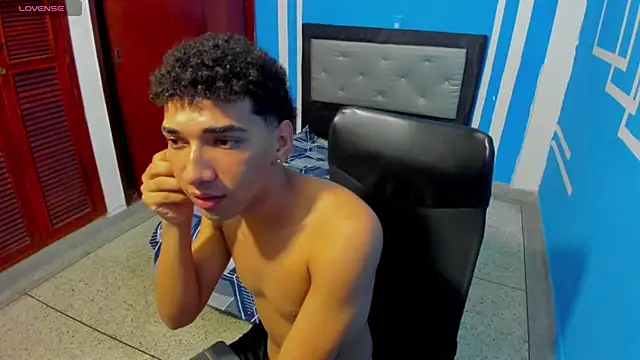 efrain_boy Webcamshow